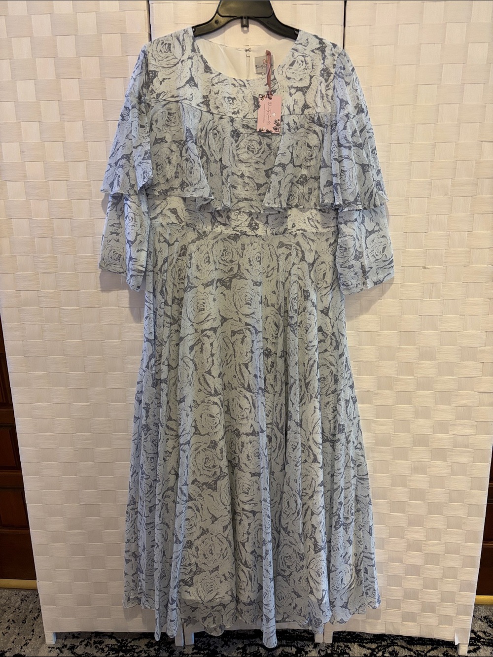NWT Dainty Jewells: Evenings at Annesdale Dress